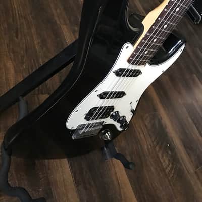 Fender Subsonic Baritone Stratocaster image 7