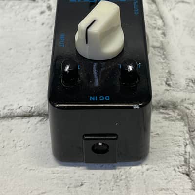 Mooer Blues Crab Overdrive image 5