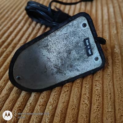 Shin-Ei Super fuzz 60s - Grey image 6