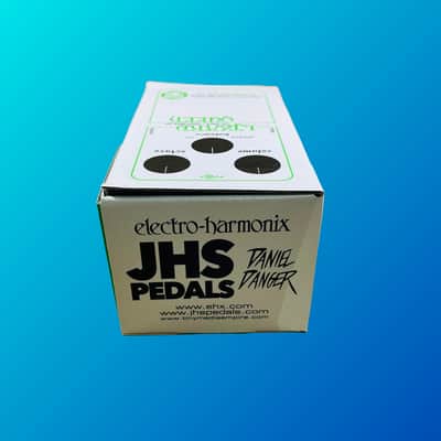 Electro-Harmonix / JHS Nano Lizard Queen Octave Fuzz image 4