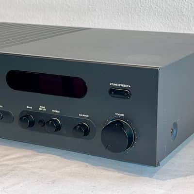 NAD C-740 Stereo Receiver , Great 1990s' Vintage Stereo, Sounds Great & Ships Fast ! image 3