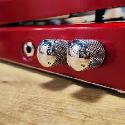 Dunlop Dunlop SW-95 Slash Signature Wah-Wah image 7