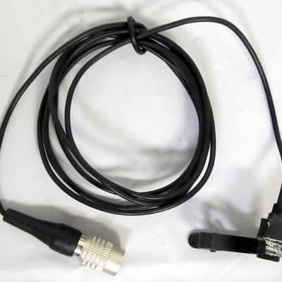 Used Audio Technica ATW-R800-T8 System 8 Wireless Lavalier Mic VGC image 13