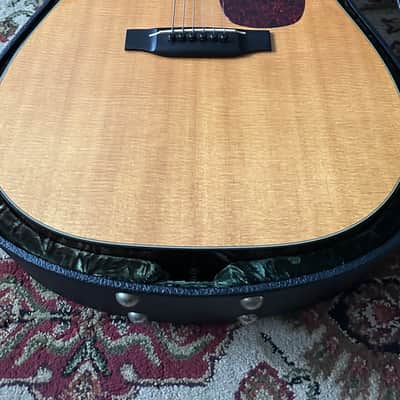 Martin Vintage Series D-18V 1996 - Natural image 2