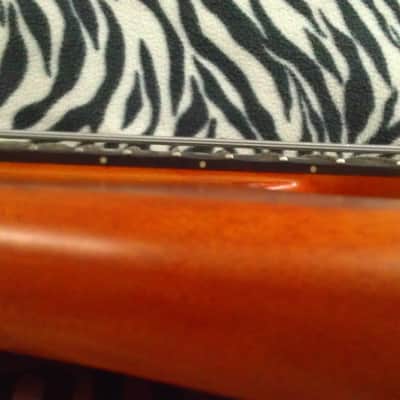 Schecter Stiletto Studio - 8 Strings- Lefty Bass (2010) image 15