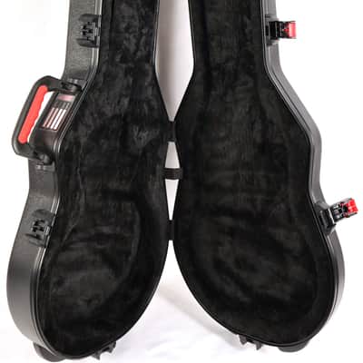 Gator GTSA-GTRLPS Gibson Les Paul Electric Guitar Case TSA ATA image 3