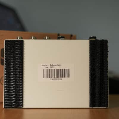 Empress Echosystem Dual Engine Delay 2010s - White image 3