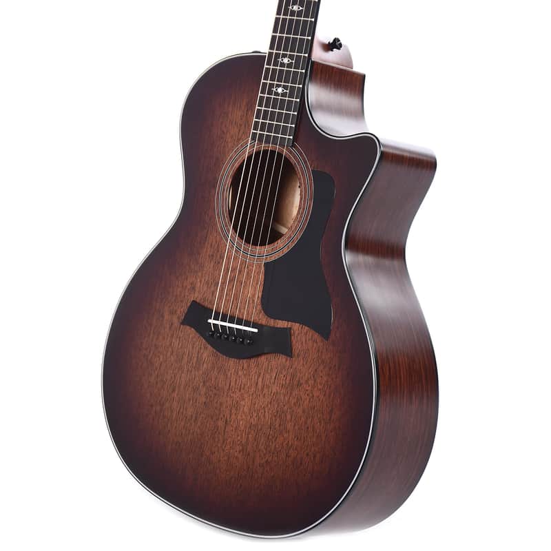 Taylor 324ce with V-Class Bracing image 3