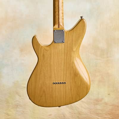 Grosh Electrajet VT, 2010 image 4