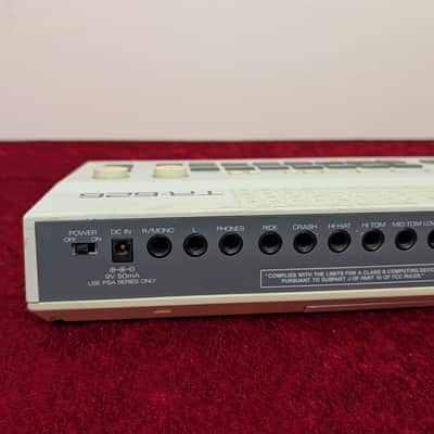 Roland TR-626 Rhythm Composer 1980s Drum Machine image 3