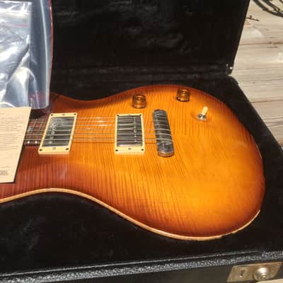 Paul Reed Smith McCarty 1994 McCarty Burst image 9