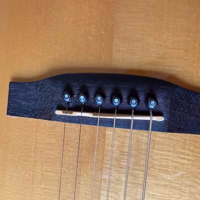 Carvin cobalt acoustic 980t Mid 90’s - Natural image 8