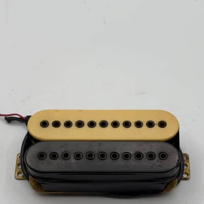 Carvin C22 Humbucker Pickup 1990’s - Zebra image 1