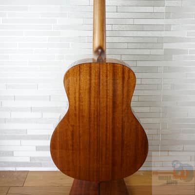 Washburn WLO100SWEK Woodline Solid Wood Orchestra - Natural image 19