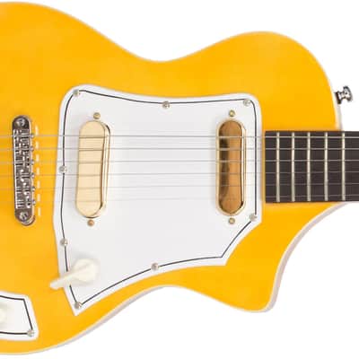 LG-50 - Blonde image 2