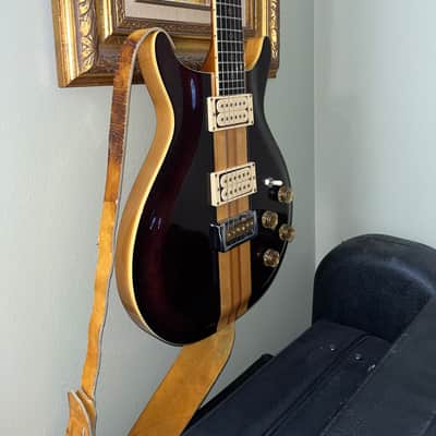 Lotus Falcon/Eagle late 70s early 80s - Washburn copy image 12