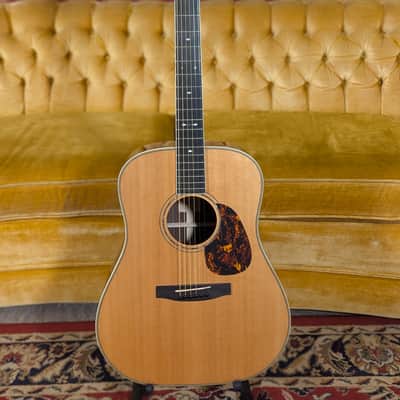 Furch Vintage Series 2 D-SR 2024 - Natural : Spruce Top, Rosewood Back and Sides image 1
