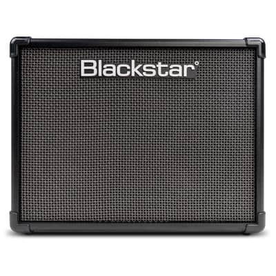 Blackstar ID:Core 40 V4 Stereo Digital Combo Amplifier image 1