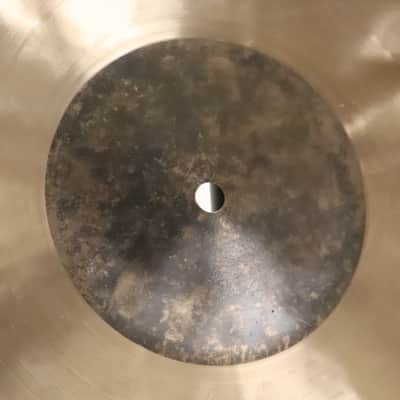 Sabian 15" HHX X-Treme Crash Cymbal image 16