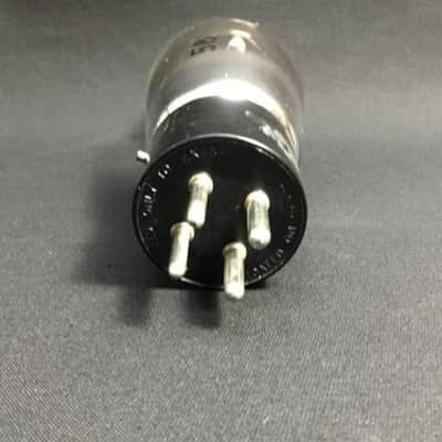 TUNG-SOL TYPE 81 Coke Bottle POWER RECTIFIER VACUUM TUBES USA Tested M.7460-D image 3