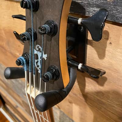 Tobias 1992 Prototype Killer B 5 - String Bass Guitar Pre Gibson A+++ Mint!! image 12