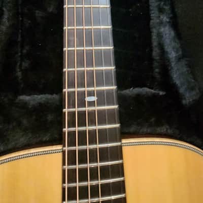 ALVAREZ MD 500/5000 *ONLY 48 MADE IN 2007*  MINT! image 8