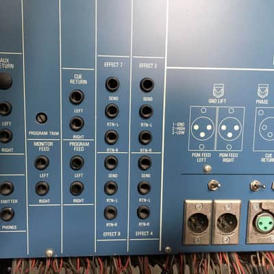 Speck Electronics SSM Mixer - Great for Live Sound or Studio image 10