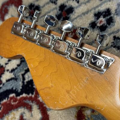 1967 Fender - Coronado II - ID 5516 image 21