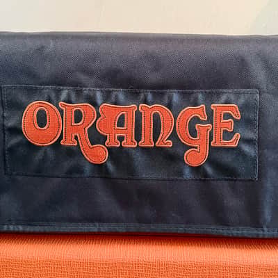 Orange Supercrush 100 head 2020s - Orange image 3