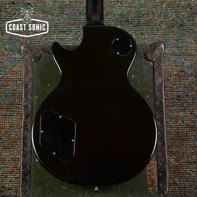 1989 Gibson Les Paul Special Aged Silverburst Lollar/Collings P90s w/ case image 8