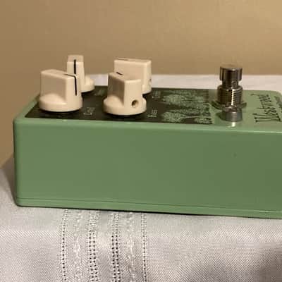EarthQuaker Devices Translucent Westwood gain manipulator image 4
