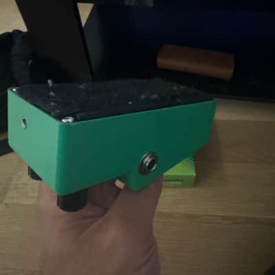 Ibanez TS808 Tube Screamer 2004 - Present - Green image 5