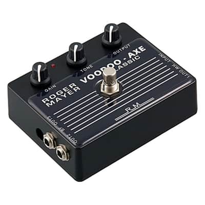 Roger Mayer Voodoo-Axe Classic | Reverb
