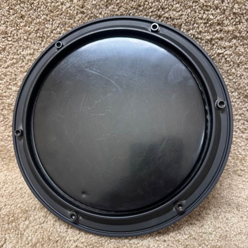 Gen Electronic Drum Pad 8" image 1
