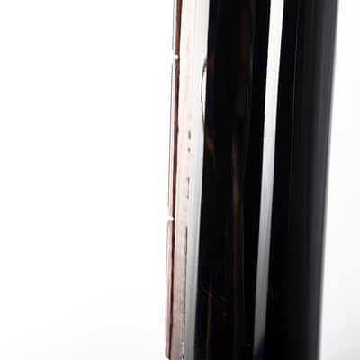 Gibson 80s Flying V, Ebony | Demo image 16