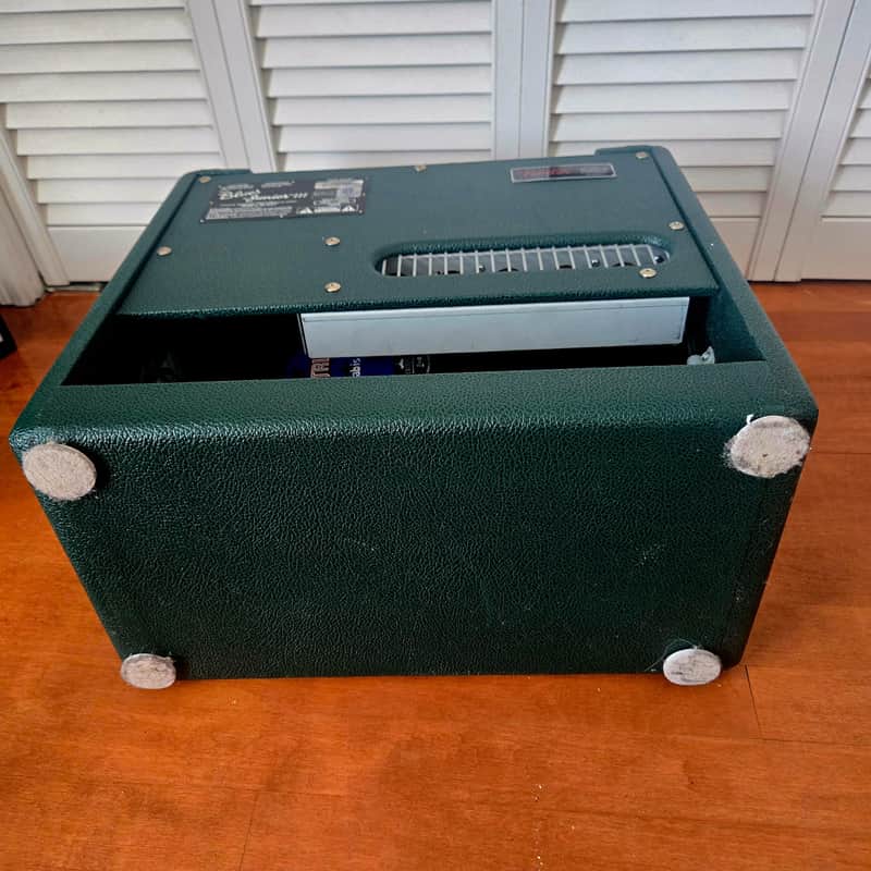 Fender Blues Junior III Fender Blues Junior III
