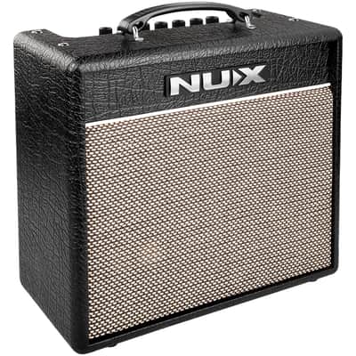 Mighty-20 BT MKII NUX image 1