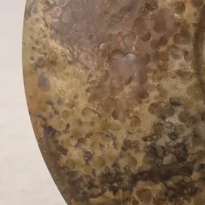 Meinl 18" Byzance Extra Dry Thin Crash Cymbal image 5