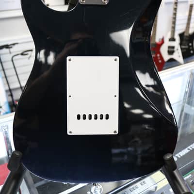 Charvel  Super Strat 1980's image 10