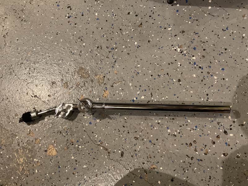 Roland V Drum Boom Cymbal Arm & Clamp #2 image 1