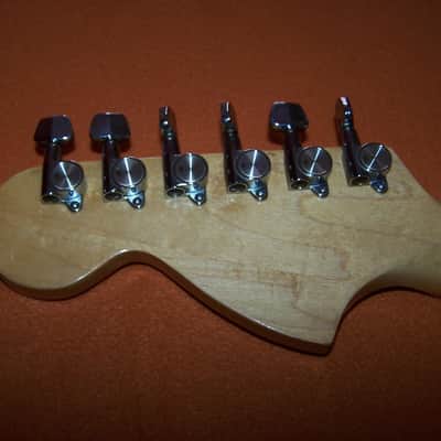 Rare Vintage 70s - Fresher Straighter Protean Series (FS-686) with onboard dum-kit+ hardcase (Made in Japan) image 14