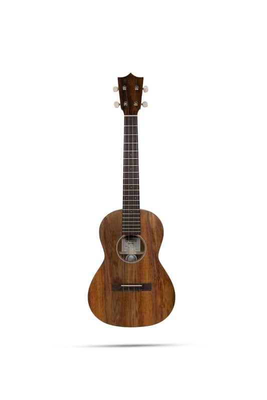 Martin T1K Tenor Ukulele - Natural image 1