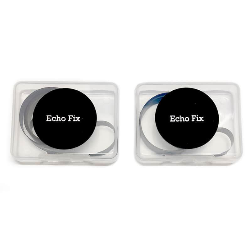 2 x Roland Space Echo Tape Loops - RT-1L Tape Echo Loop for RE-201 RE-150 RE-301 RE-501 SRE-555 image 1