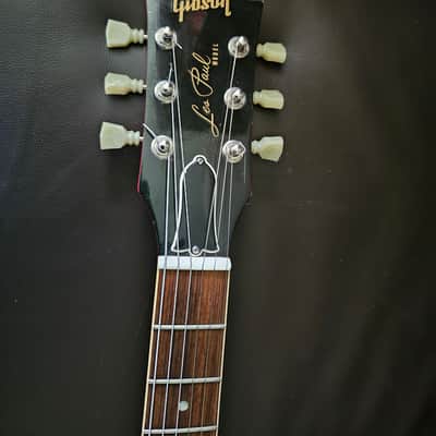 Gibson Les Paul Studio Standard 1983- 1987 - Heritage Cherry Sunburst image 4