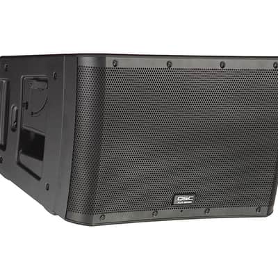 QSC KLA12 KLA Series 12" Powered Line Array Speaker