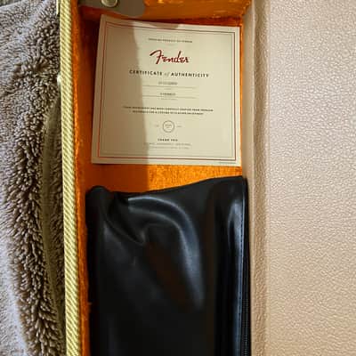 Fender American Original '50s Telecaster with Maple Fretboard 2018 - 2022 - Butterscotch Blonde image 2