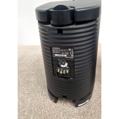 Yamaha VS6 - PA Speakers - Good imagen 11