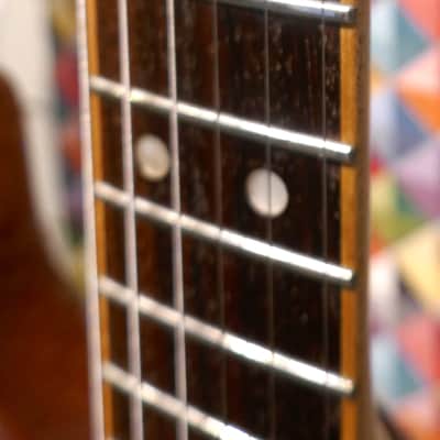Fender Select Series Stratocaster 2013-4 - Flame Maple Burst image 5