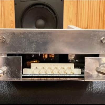 NEUMANN V476B PAIR (Consecutive Serial Numbers)- Black image 6