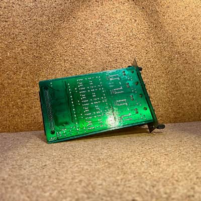 Yamaha MY8-AD24 8-Channel Analog Input Expansion Card – Warranty image 3